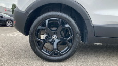 Vauxhall Crossland 1.2 Turbo GS Line 5dr Petrol Hatchback